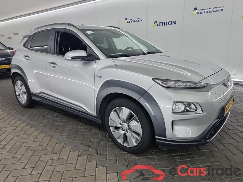 HYUNDAI Kona Fashion Electric 64 kWh 5D Athlon Edition #2