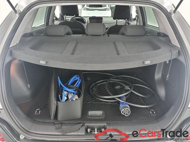 HYUNDAI Kona Fashion Electric 64 kWh 5D Athlon Edition #5