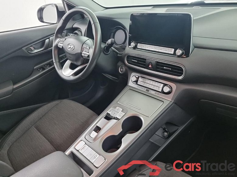 HYUNDAI Kona Fashion Electric 64 kWh 5D Athlon Edition #6