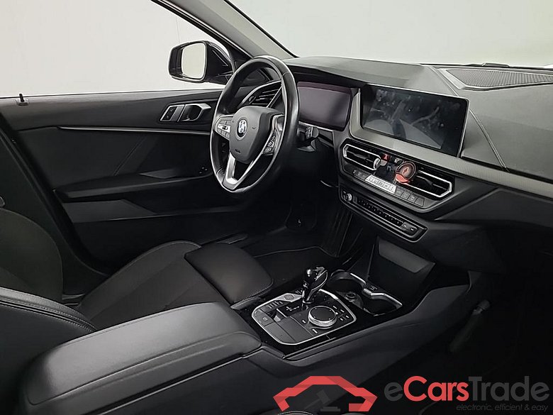 BMW 1-serie 118iA Business Edition 5D 100kW #6
