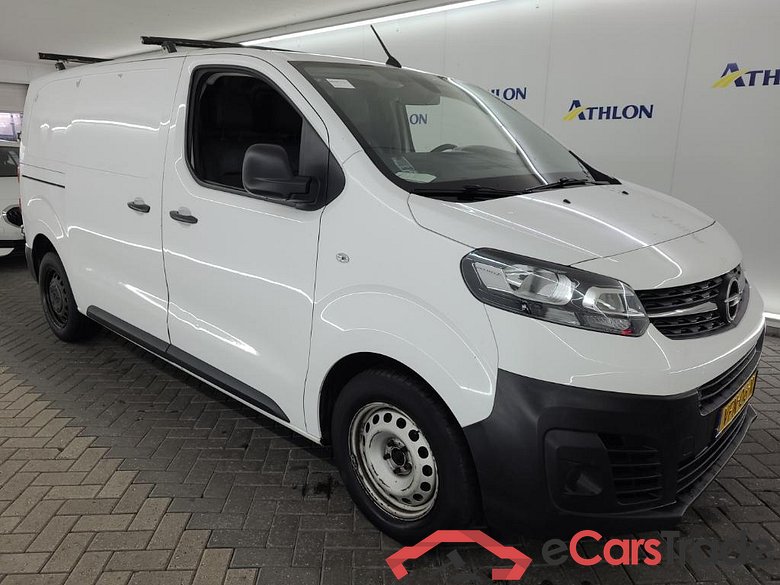 OPEL Vivaro GB L2H1 2.0 Diesel 90kW Edition HL 4D #2