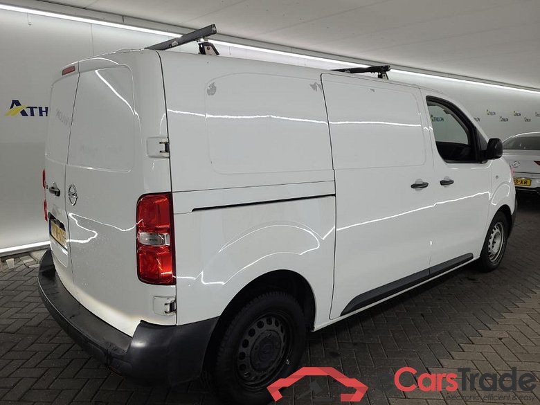 OPEL Vivaro GB L2H1 2.0 Diesel 90kW Edition HL 4D #3