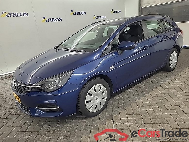 OPEL Astra Sports Tourer 1.2 turbo 107kW Business Executive 5D #1