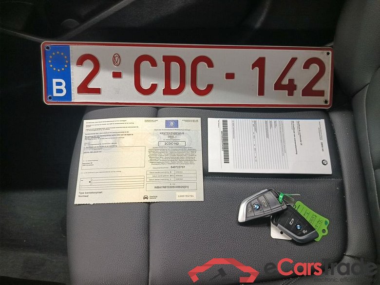 BMW X2 xDrive25e 162kW 5d #4