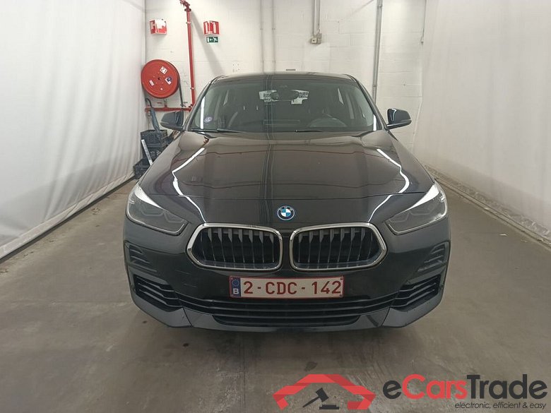 BMW X2 xDrive25e 162kW 5d #5
