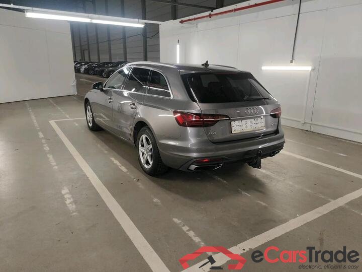 Audi A4 Avant A4 Avant 2.0 30 TDi S tronic Business Ed 100kW/136pk  5D/P Auto-7 #3