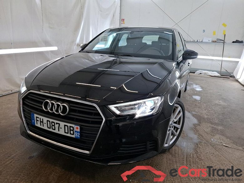 AUDI A3 Sportback / 2016 / 5P / Berline 30 TFSI S TRONIC BUSINESS LINE #1
