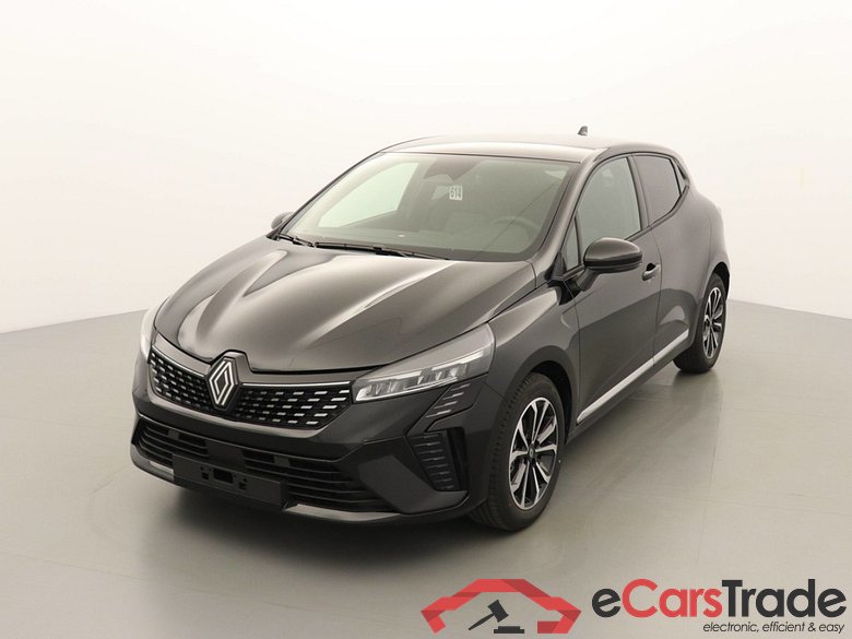 Renault Clio Techno 1.0 GASOLINE 90hp #1
