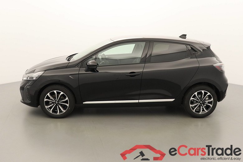 Renault Clio Techno 1.0 GASOLINE 90hp #4