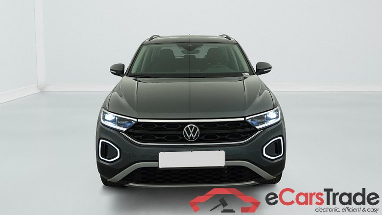 Volkswagen T-Roc 2.0 TDI 116 START/STOP BVM6 LIFE PLUS #2