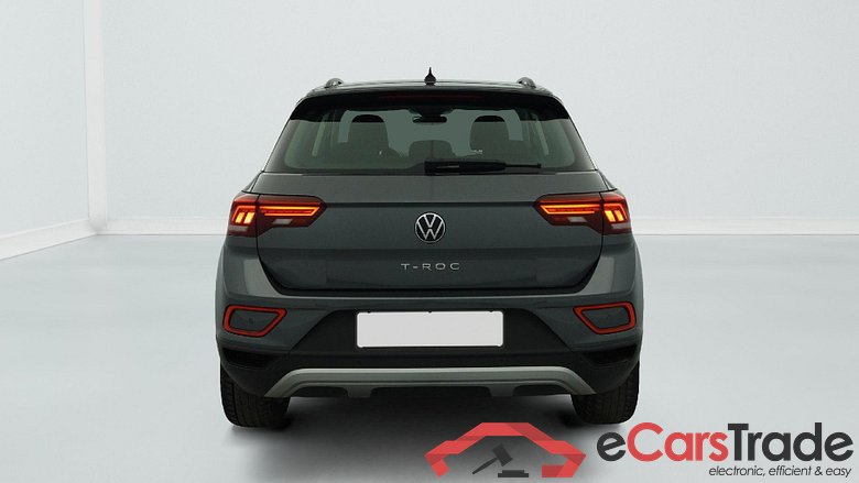 Volkswagen T-Roc 2.0 TDI 116 START/STOP BVM6 LIFE PLUS #6