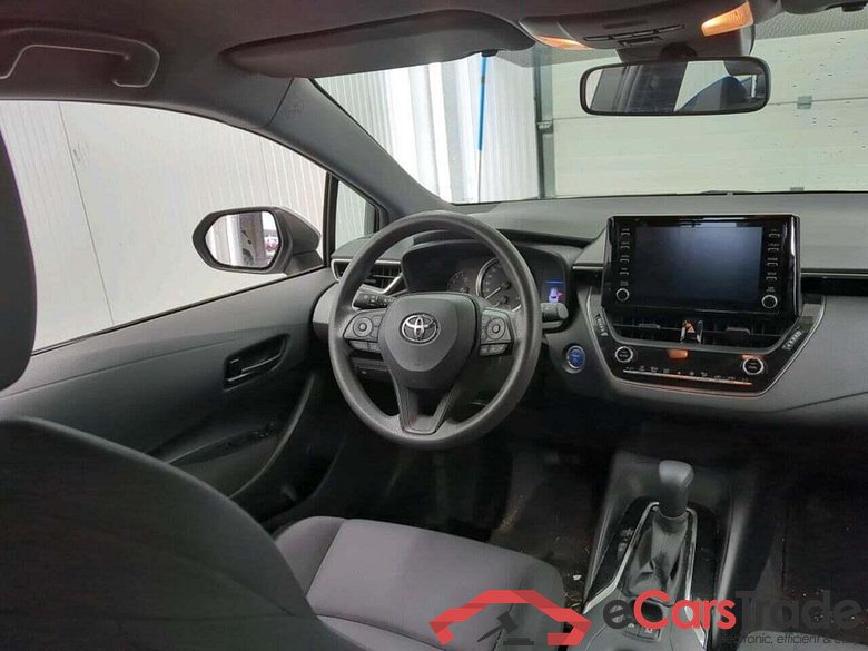 TOYOTA Corolla Touring Sports 1.8 Hybrid Comfort #3