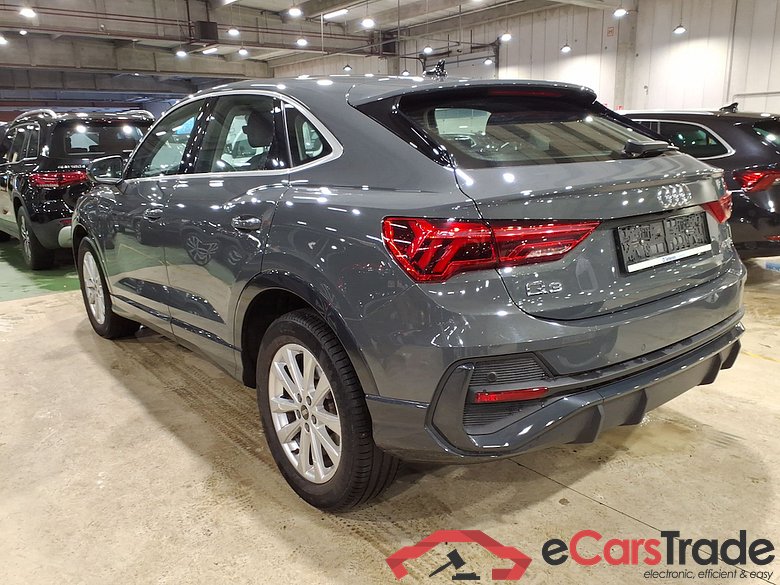 AUDI Q3 Sportback 1.4 45 TFSI E S TRONIC #2