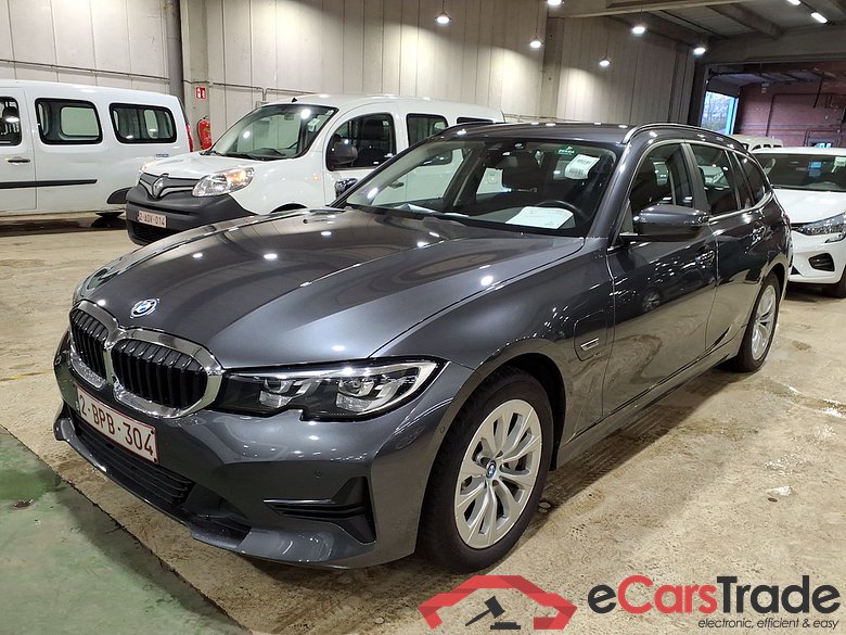 BMW 3 SERIES TOURING 2.0 330E (215KW) TOURING #1