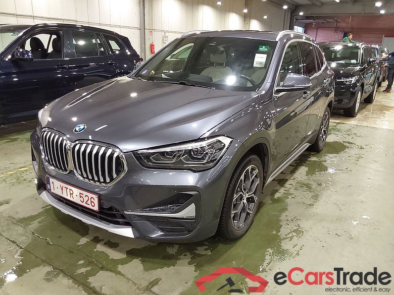 BMW X1 1.5 XDRIVE25E (162KW) #1
