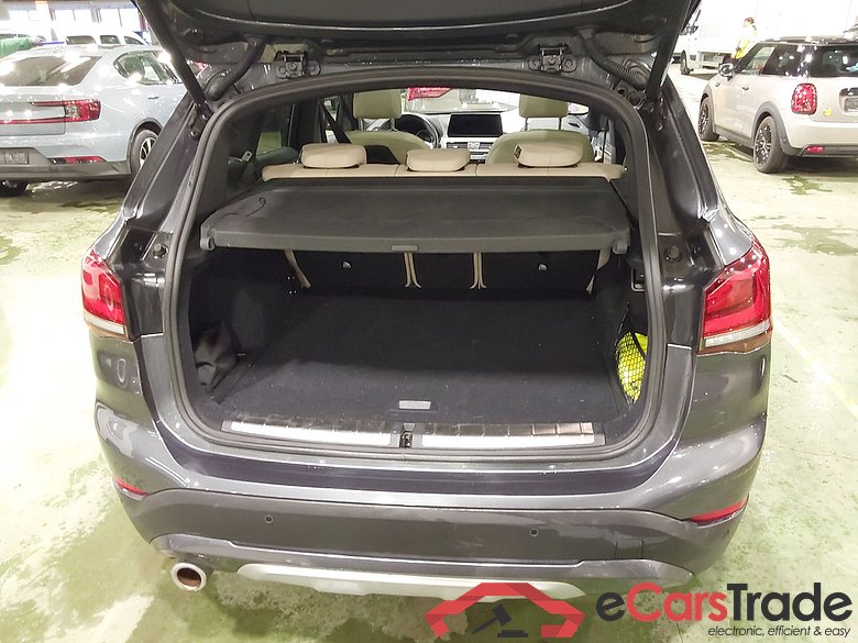 BMW X1 1.5 XDRIVE25E (162KW) #3