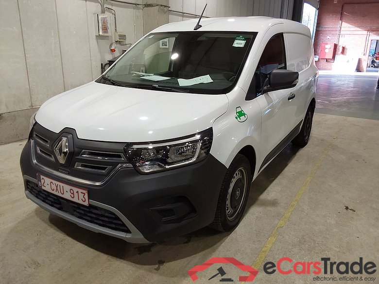 RENAULT KANGOO BEV 44KWH NOS ADVANCE 22KW CHARGER #1