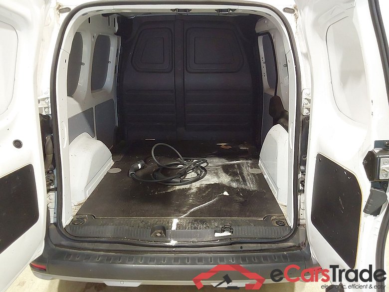 RENAULT KANGOO BEV 44KWH NOS ADVANCE 22KW CHARGER #3