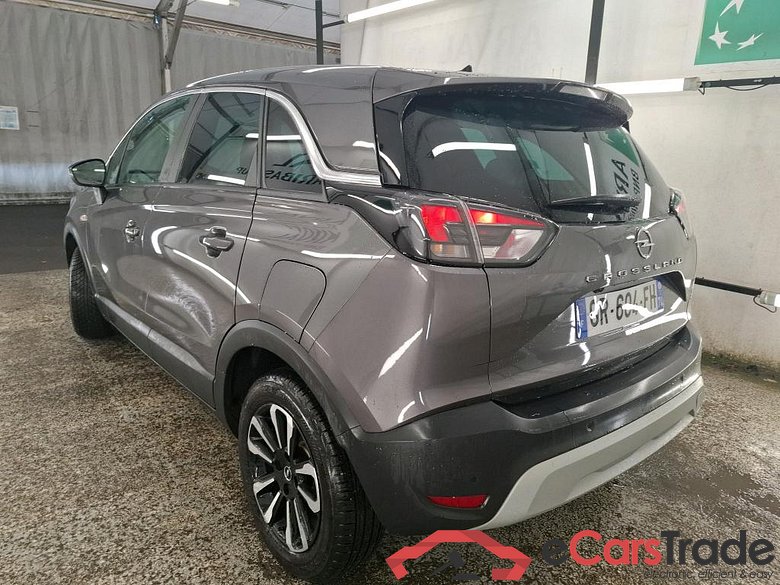 Crossland X Business Elegance 1.5 110CV BVM6 E6d #2