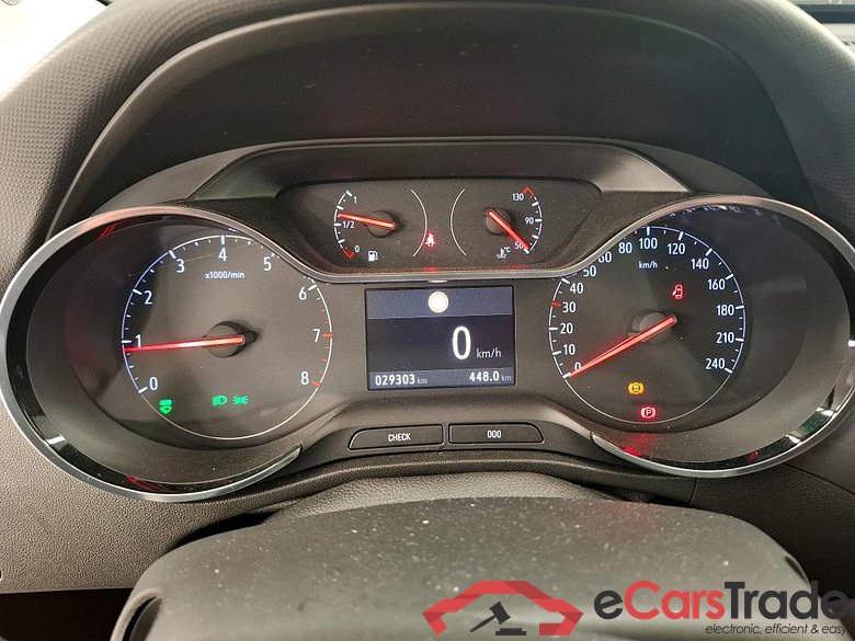 Crossland X Business Elegance 1.5 110CV BVM6 E6d #6