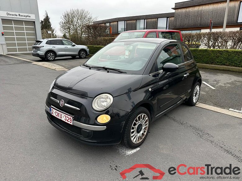 FIAT 500 1.2i Pop Eco Stop & Start #2