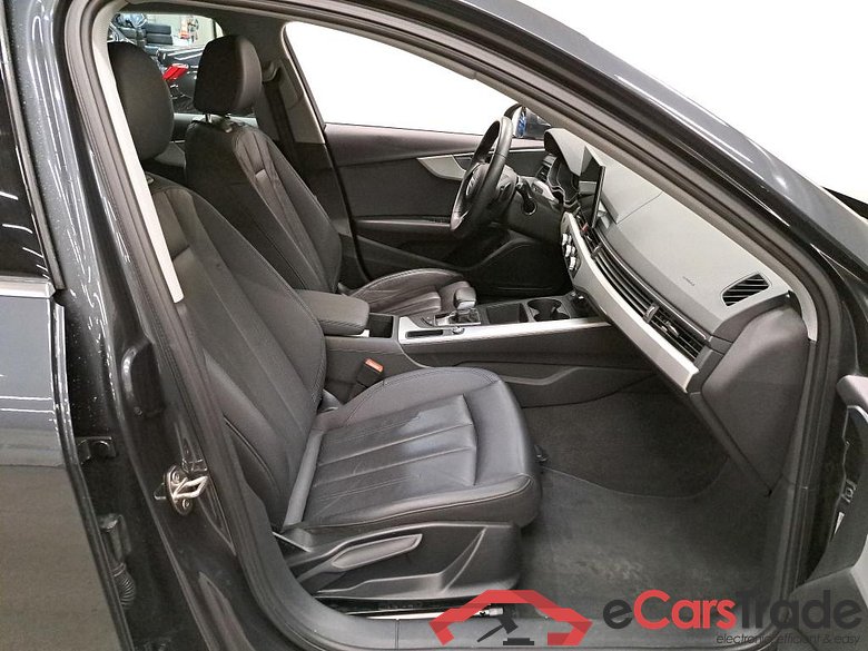 AUDI - AUD A4 AVANT 35 TFSi 150PK S-Tronic Attraction Business Edition Pack Business Plus & Trailer Towing Hook & Rear Camera  * PETROL * #3