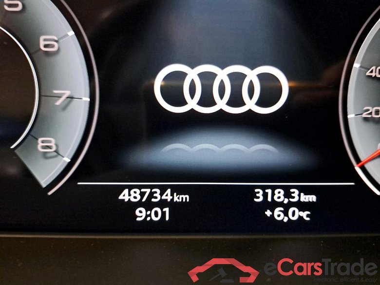 AUDI - AUD A4 AVANT 35 TFSi 150PK S-Tronic Attraction Business Edition Pack Business Plus & Trailer Towing Hook & Rear Camera  * PETROL * #4