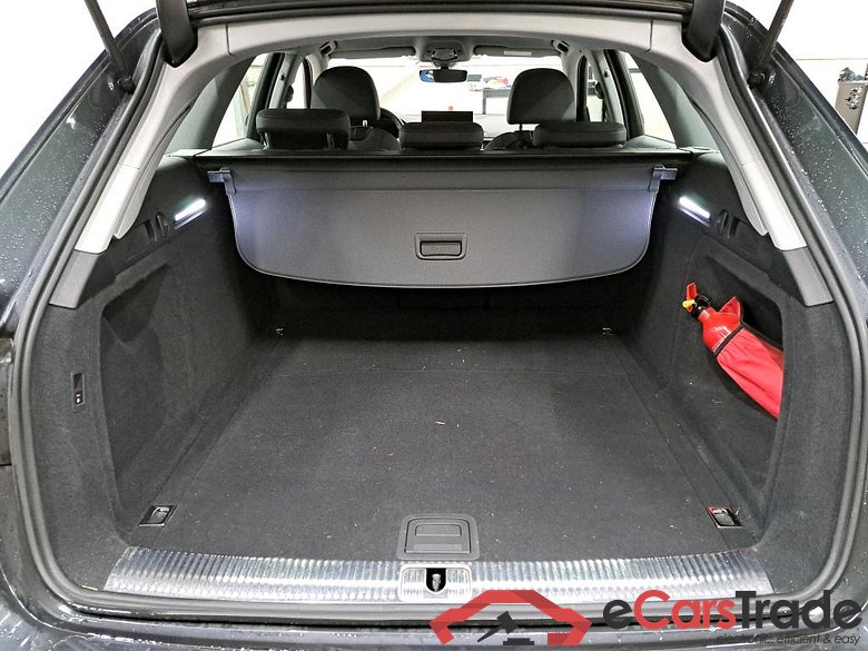 AUDI - AUD A4 AVANT 35 TFSi 150PK S-Tronic Attraction Business Edition Pack Business Plus & Trailer Towing Hook & Rear Camera  * PETROL * #6