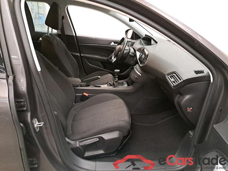 PEUGEOT - PEU 308 SW 1.2 PureTech 130PK Active Pack * PETROL * #3