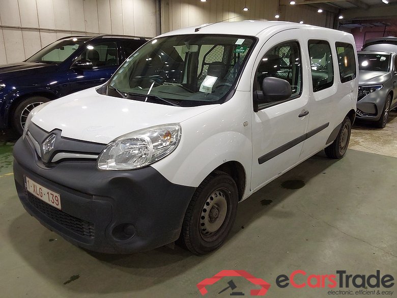 RENAULT KANGOO EXPRESS MAXI DIESEL Lot 1.3 RENAULT KANGOO EXPRESS Maxi 1.5 dCi Blue Confort #1