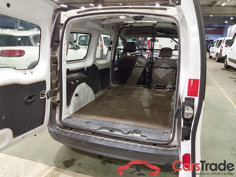 RENAULT KANGOO EXPRESS MAXI DIESEL Lot 1.3 RENAULT KANGOO EXPRESS Maxi 1.5 dCi Blue Confort #3