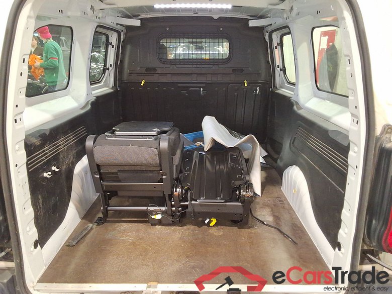 CITROAu2039N BERLINGO 1.5 BLUEHDI 100 XL HEAVY CONTROL #3