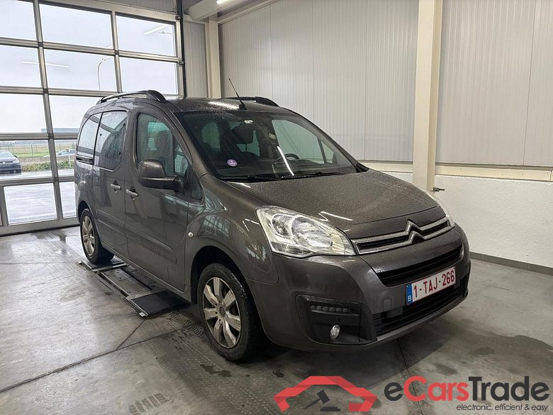CITROEN Berlingo Multispace 2PLC Berlingo 1.2 PureTech Feel Edition S&S #2