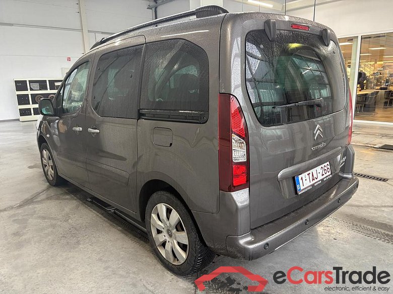 CITROEN Berlingo Multispace 2PLC Berlingo 1.2 PureTech Feel Edition S&S #3