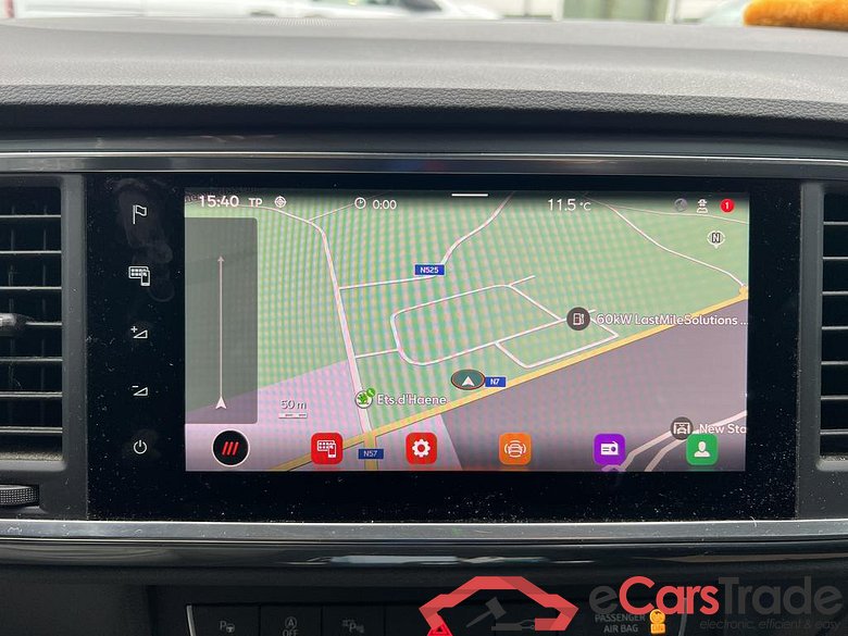 SEAT Ateca Ateca Move! 1.5 TSI 150ch (110kW) DSG v Start/Stop EURO 6 AP #5