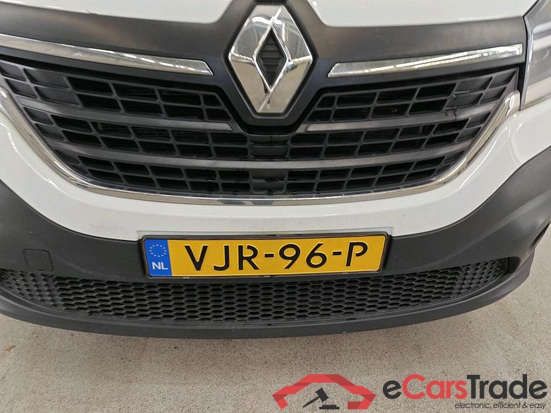Renault Trafic L2H1 T29 ENERGY 2.0 dCi 120 Comfort 4d #5