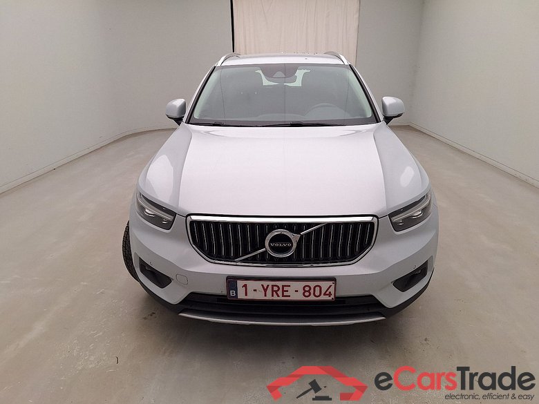 Volvo, XC40 '17, Volvo XC40 T5 Recharge Geartronic Inscription Expr #1