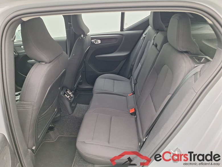 Volvo, XC40 '17, Volvo XC40 T5 Recharge Geartronic Inscription Expr #4