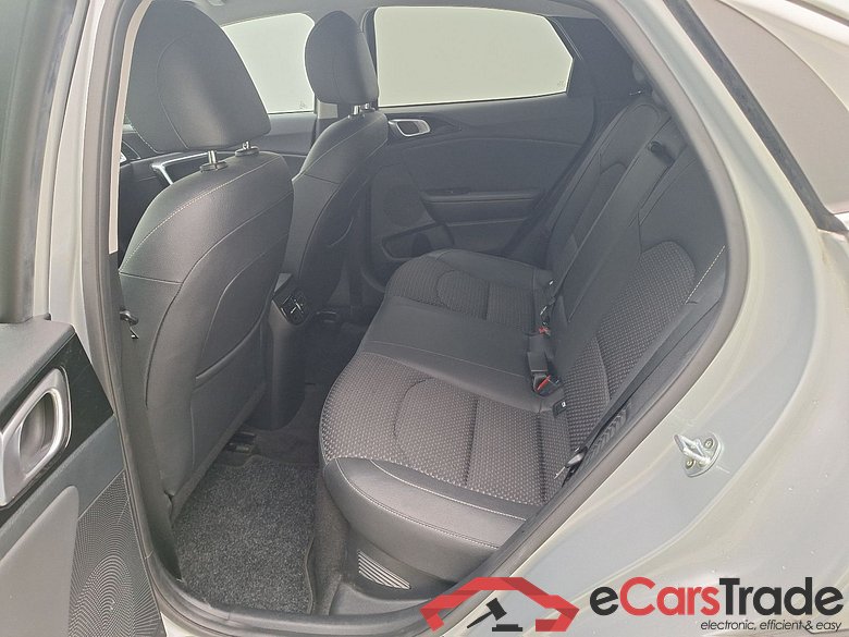 Kia, XCeed '19, KIA XCeed 1.6 GDi PHEV DCT Sense 5d #4