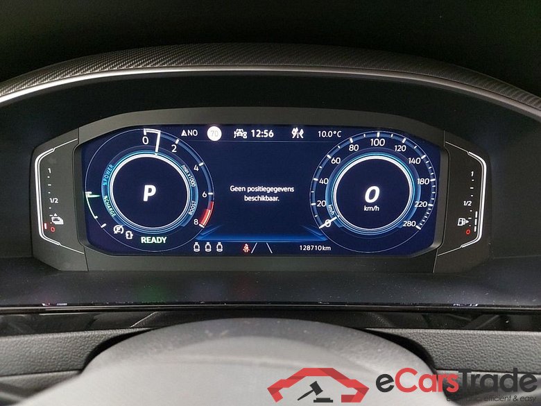 Volkswagen Arteon Shooting Brake 1.4 eHybrid R-Line Shooting Brake 5d #6