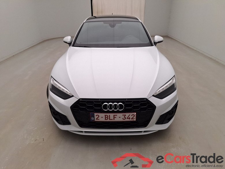 Audi, A5 SB FL'20, Audi A5 Sportback 35 TDI S tronic Bus Ed S Line 5d #1