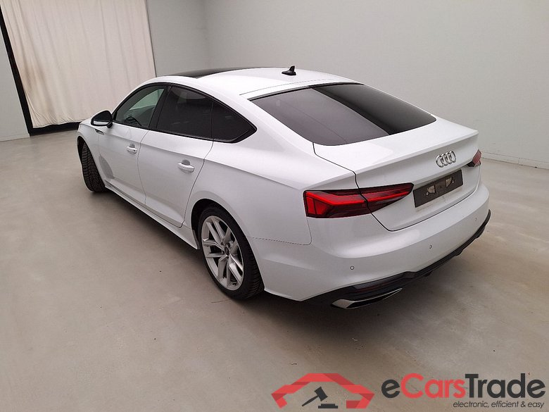 Audi, A5 SB FL'20, Audi A5 Sportback 35 TDI S tronic Bus Ed S Line 5d #6