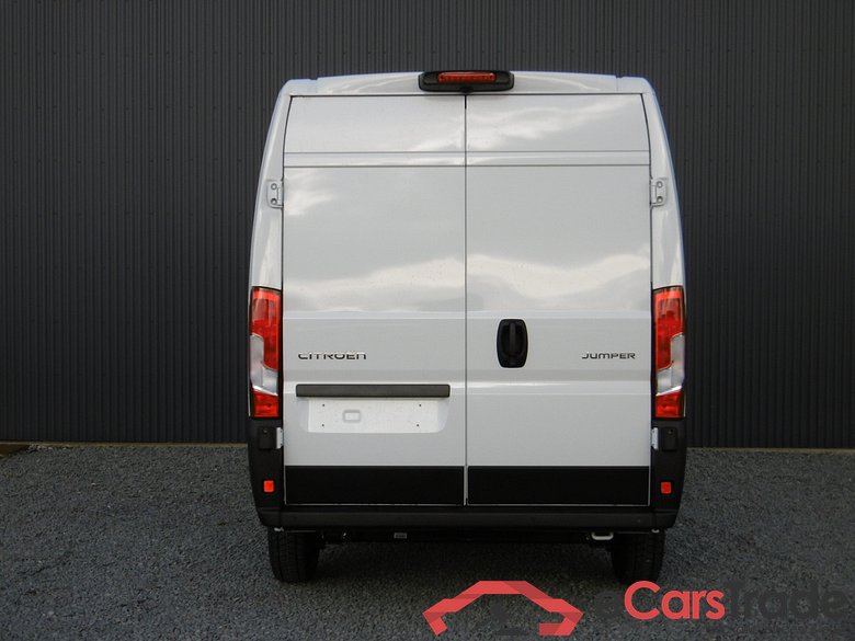 Citroen Jumper L2H2 2.2 DIESEL 141hp #6