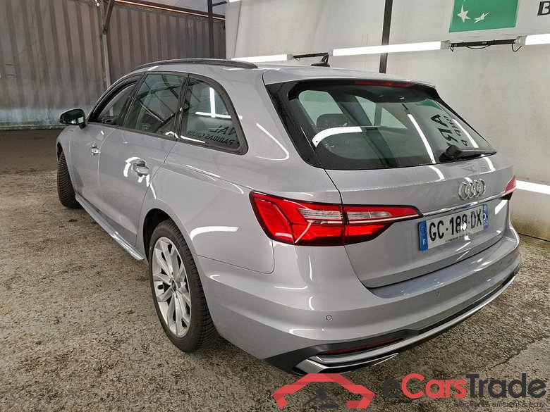 AUDI A4 Avant / 2019 / 5P / Break 30 TDI 136 S tronic Business line #2