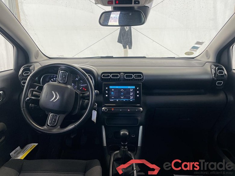 CITROEN C3 Aircross / 2017 / 5P / SUV BlueHDi 100 S&S BVM6 Shine Business #5