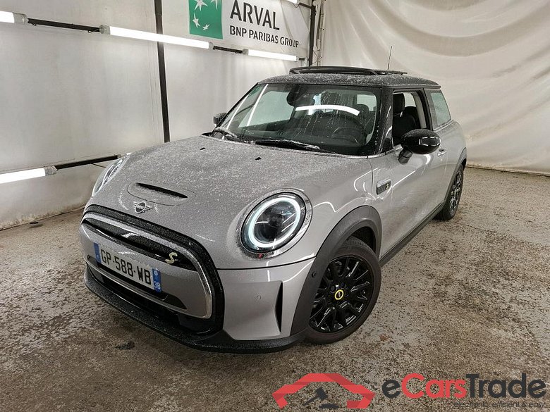 MINI Mini Electric / 2021 / 3P / Berline Cooper SE Edition Premium Plus 184ch BVA #1