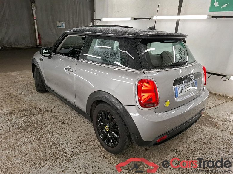 MINI Mini Electric / 2021 / 3P / Berline Cooper SE Edition Premium Plus 184ch BVA #3