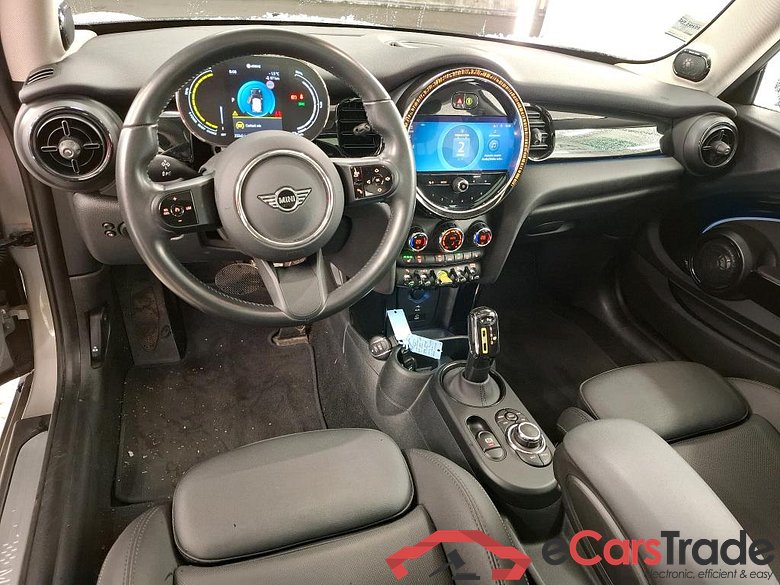 MINI Mini Electric / 2021 / 3P / Berline Cooper SE Edition Premium Plus 184ch BVA #6