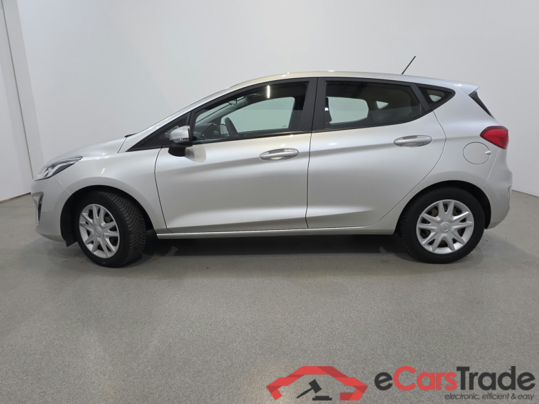 Ford Fiesta 1.1i Display Klima PDC ... #2