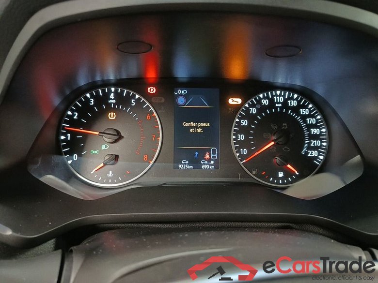 Renault Captur TCe 90 Corporate Edition 5d #6